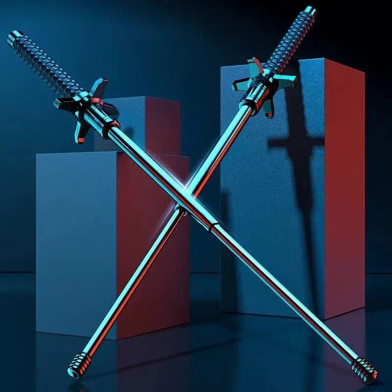 Walking Cane for Men and Women, Adjustable Walking Stick with Wide Stable Base, Lightweight Walking Stick for Seniors