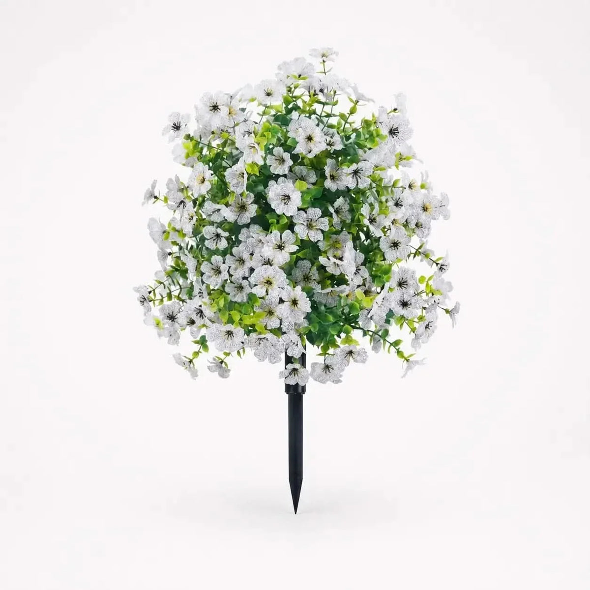 BLOOMCHARM – Artificial Flowers for Vibrant Outdoor Styling