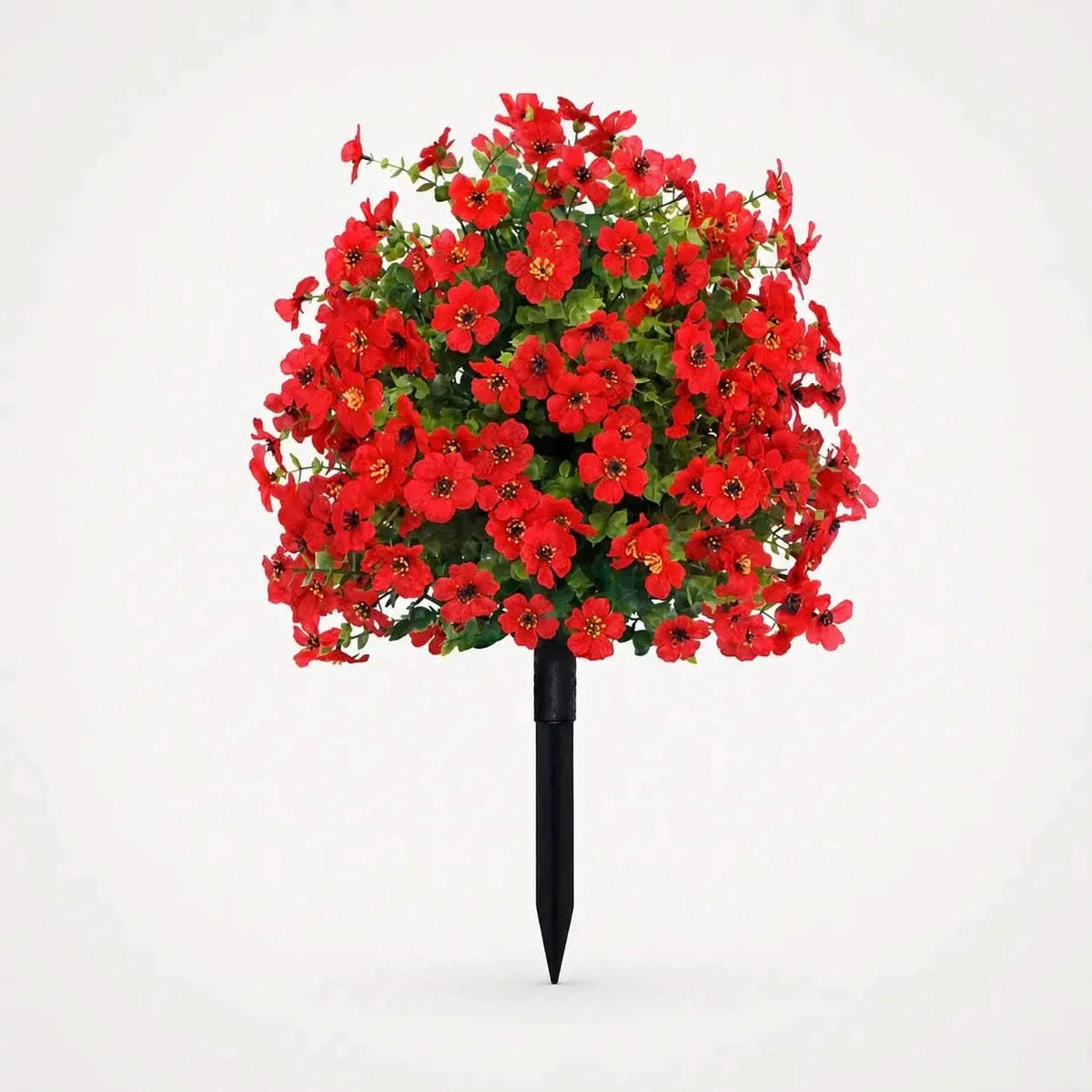 BLOOMCHARM – Artificial Flowers for Vibrant Outdoor Styling