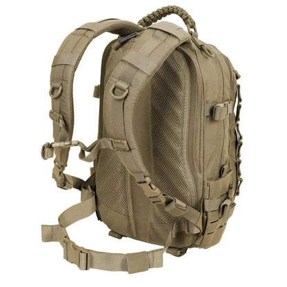 Tactical Waterproof Travel Backpack with Ergonomic Design | 30L Capacity for Outdoor Adventures