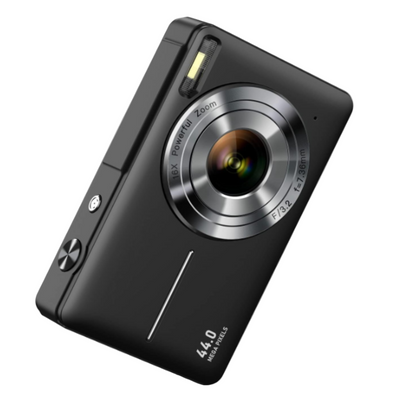 Wearclo | Digital Camera with 1080p Video Recording & Compact Design | Perfect for Capturing Memories