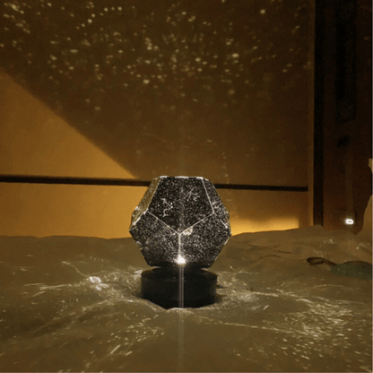 Nebula Projector, Star Projector Night Light for Adults and Kids, Ambient Lighting for Bedroom and Ceiling