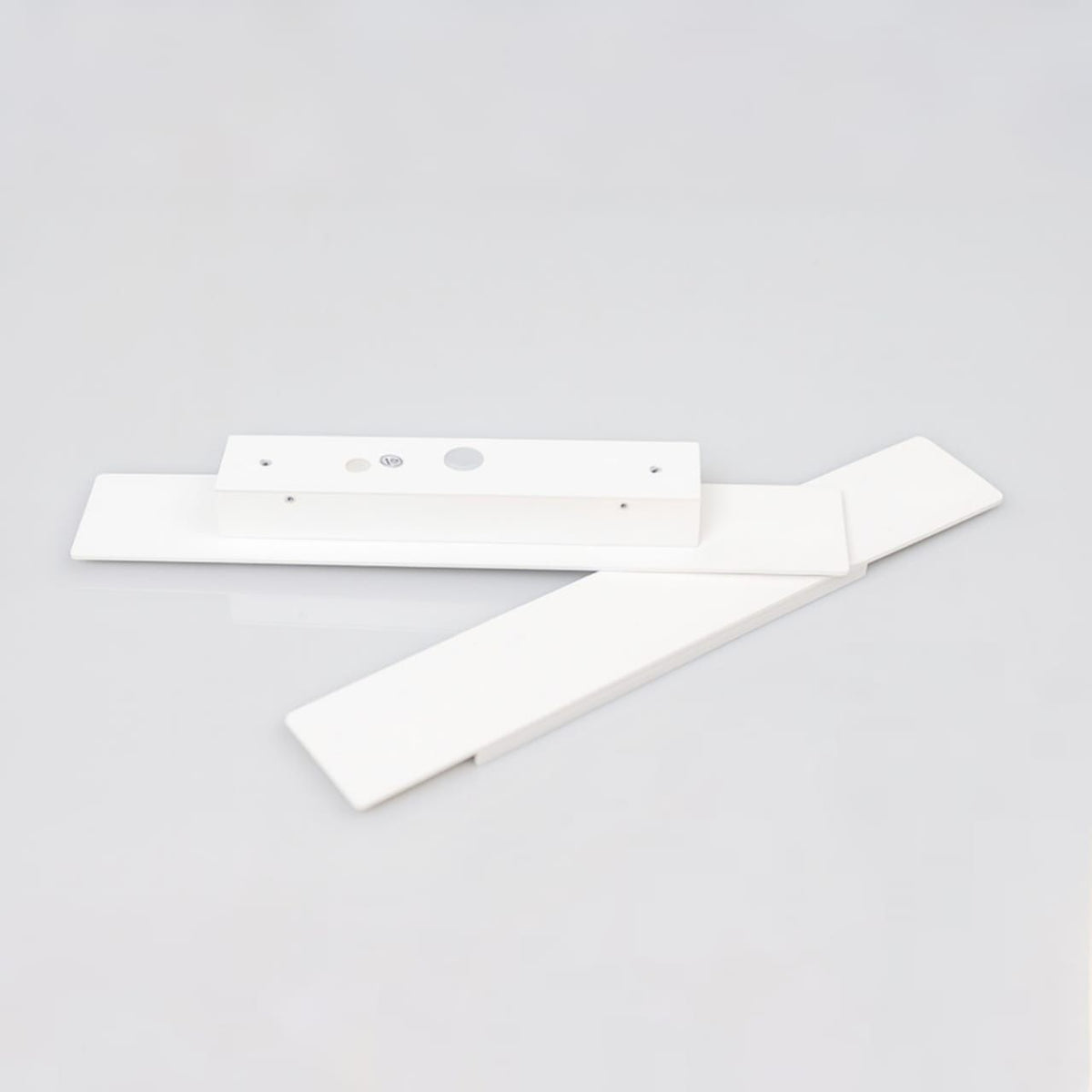Lámpara de pared LED para exteriores, aplique de aluminio impermeable para patio, jardín, entrada, iluminación exterior moderna, 6W 18W 24W