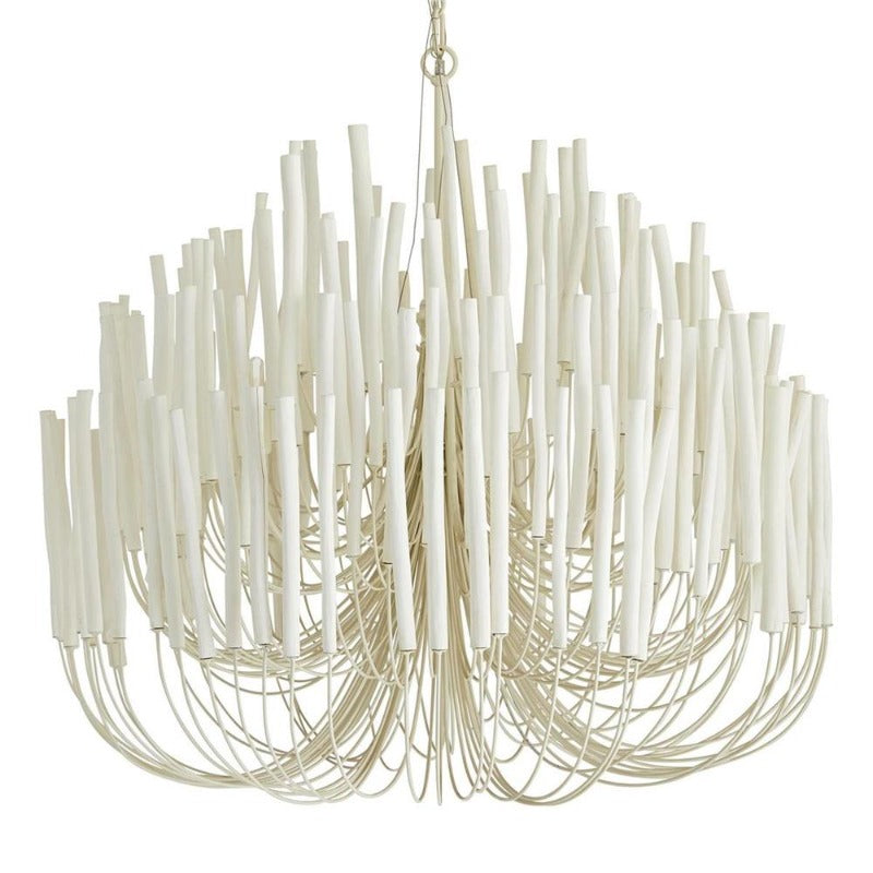 Layered Stick Pendant Light Fixture Metal Construction Adjustable Height Dining Room Entryway Foyer Modern Overhead Illumination Statement P