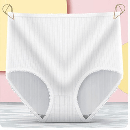 Period-Proof Briefs 3-Pack for Women – Absorbent & Soft Everyday Protection