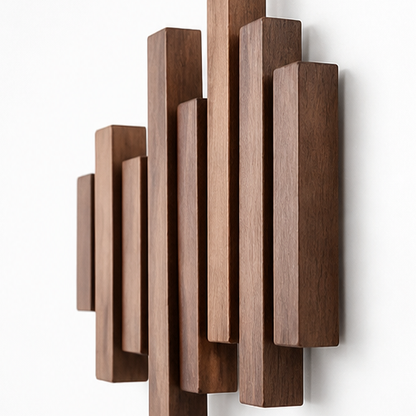 BRANCHORA – Coat Rack for Graceful Everyday Storage