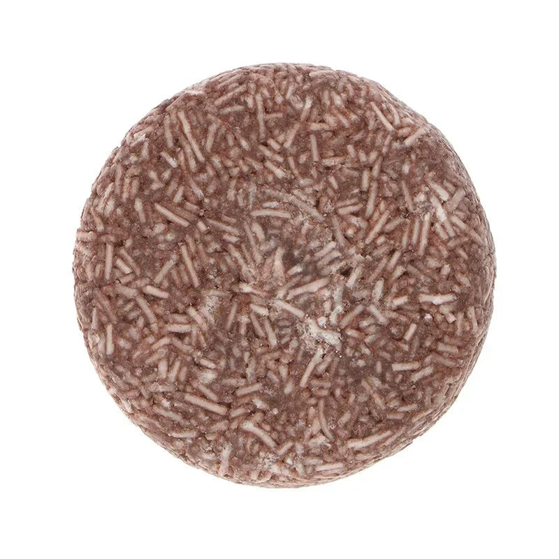 Natural Hair Darkening Shampoo Bar – Restores Color, Boosts Volume & Nourishes Scalp